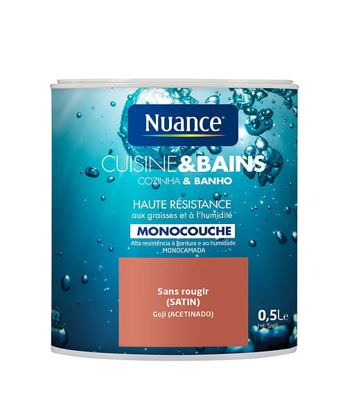 117858 - Peinture Cuisine et Bains - Sa