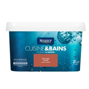 117878 - Peinture Cuisine et Bains - Sa