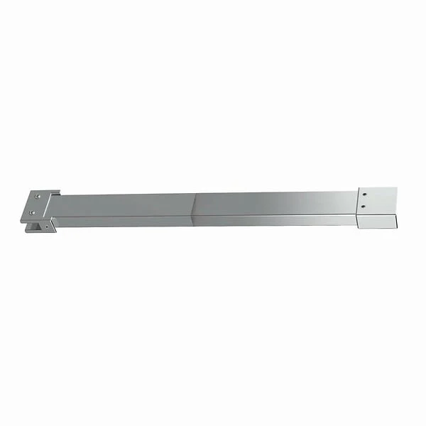 1190010 - Barre de fixation verticale
