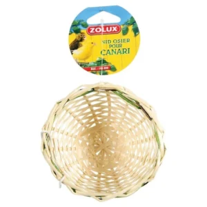 126200 - Nid osier canari nu