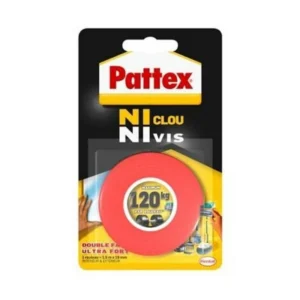 1376624 - Rouleau adhÃ©sif Fixation NCNV