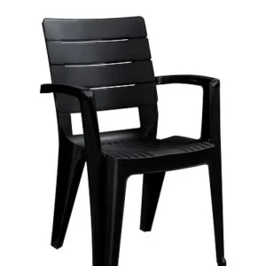 15101 - Fauteuil haut dossier Californ