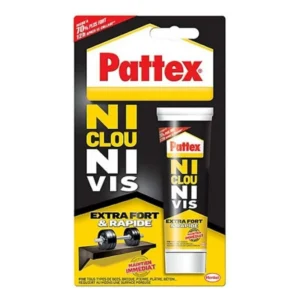 1634539 - Mastic Ni clou ni vis - 52g