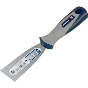 171520 - Couteau de peintre- Inox - T4c