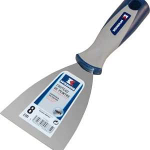 171560 - Couteau de peintre- Inox - T8c