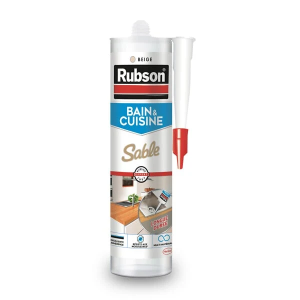 1989182 - Mastic joint Bain&Cuisine Pure