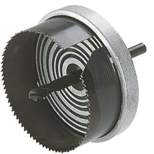 2157000 - Scie cloche standard D.68mm