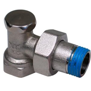 25007136 - Coude de réglage radiateur n