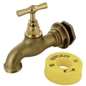 25063973 - Kit cuve plastique de récupé