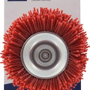 25066178 - Brosse soucoupe perceuse - Nyl