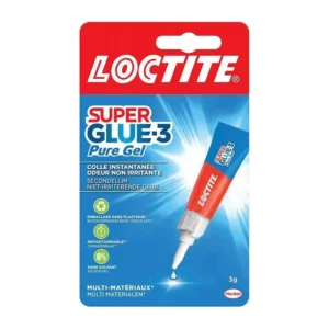 2608304 - Colle SuperGlue-3 Pure Gel bou