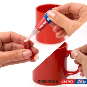 2608917 - Colle Cyanoacrylates SG3 Liqui