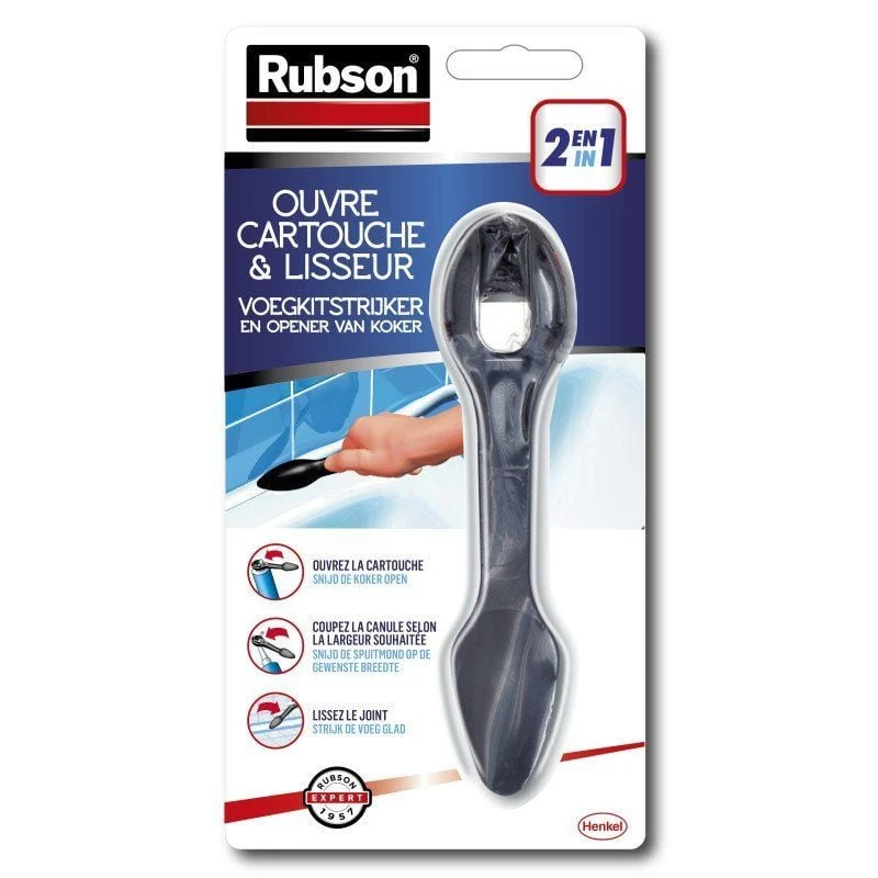 2668635 - Outils Ouvre Cartouche et Liss