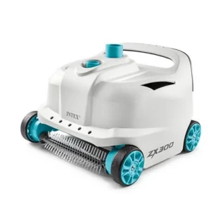 28005EX - Robot aspirateur fond et paroi