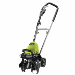 5133002388 - Bineuse Ã©lectrique - 20cm - 1
