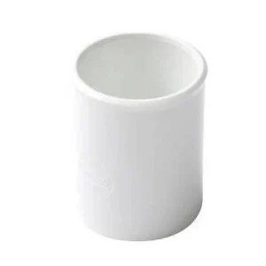 3025345 - Manchon Ã  butÃ©e PVC Ã©vacuat