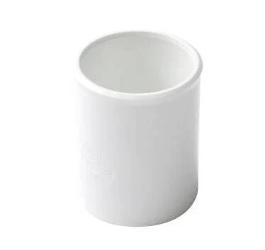 3025345 - Manchon à butée PVC évacuat