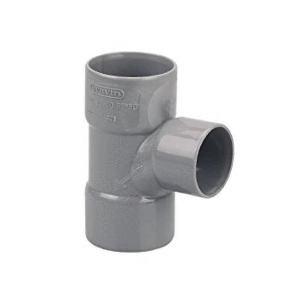 3025831 - Branchement PVC évacuation bÃ