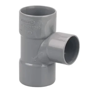3025833 - Branchement PVC évacuation bÃ