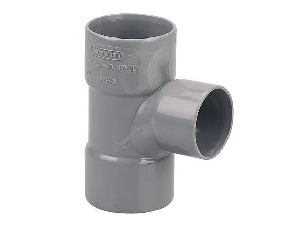 3025833 - Branchement PVC évacuation bÃ