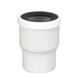 3025855 - Pipe WC droite MF DN100