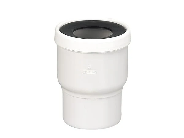 3025855 - Pipe WC droite MF DN100