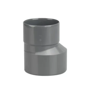 3025882 - Réduction excentrée PVC éva