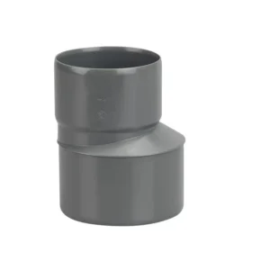 3025885 - Réduction excentrée PVC éva