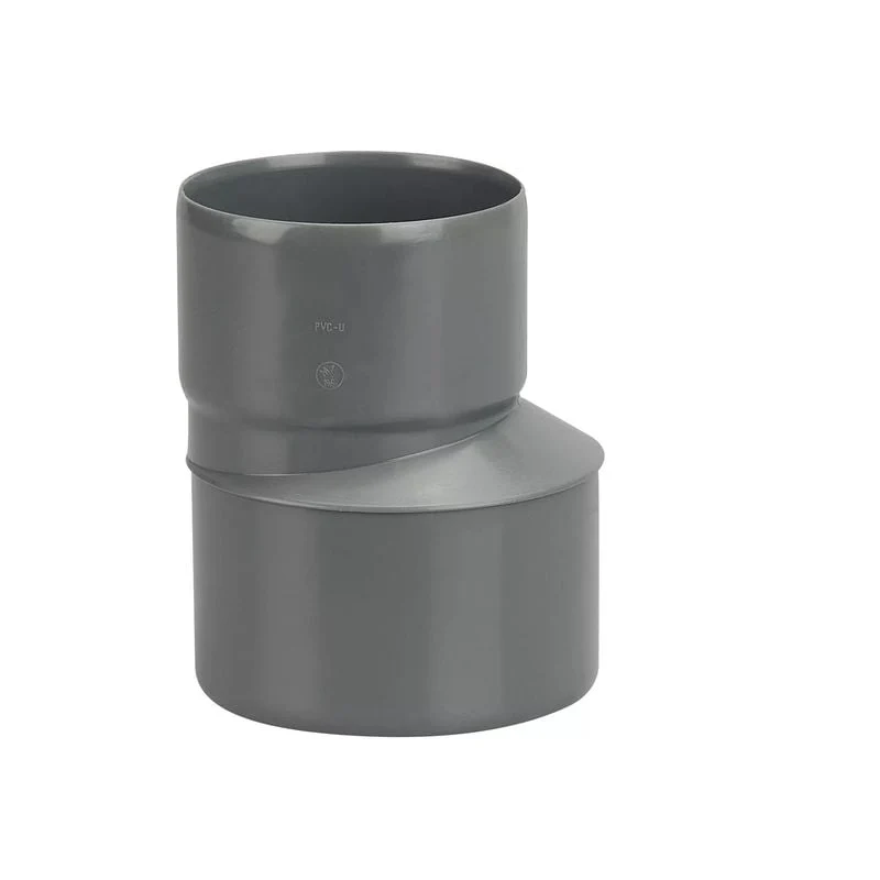 3025885 - Réduction excentrée PVC éva