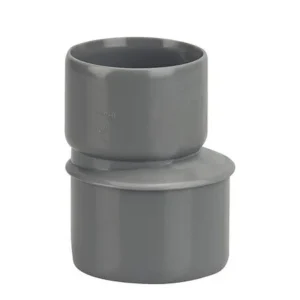 3025935 - RÃ©duction excentrÃ©e PVC Ã©va