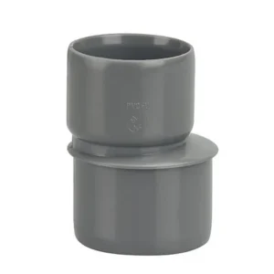 3025936 - RÃ©duction excentrÃ©e PVC Ã©va