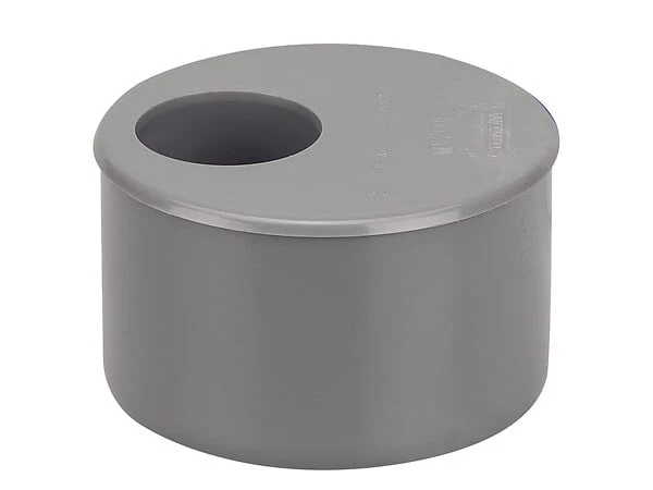 3025988 - Tampon de réduction PVC évac