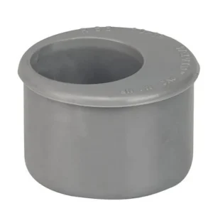 3025991 - Tampon de réduction PVC évac