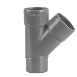 3026020 - Culotte PVC Ã©vacuation bÃ¢tim