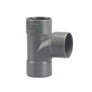 3026024 - Culotte PVC évacuation bâtim