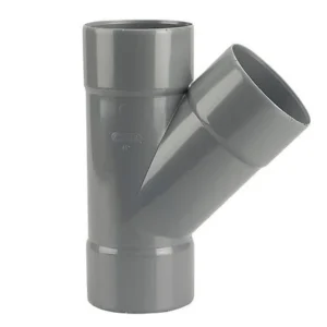 3026033 - Culotte PVC Ã©vacuation bÃ¢tim