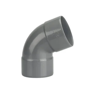 3026057 - Coude PVC évacuation bâtimen