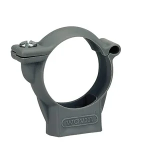 3026177 - Collier de fixation PP évacua