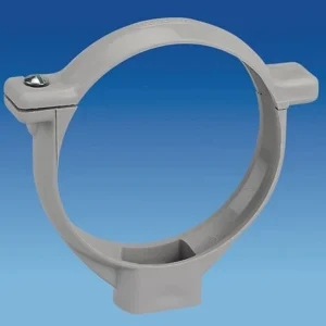 3027812 - Collier fixation gouttière DN