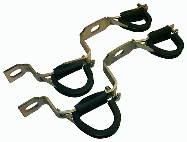 3052-20S2 - Lot de 2 supports collecteurs