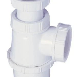 30720191 - Siphon pour Ã©vier plastique r