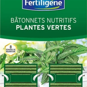 3121970173635 - FERTILIGENE Engrais BÃ¢tonnets