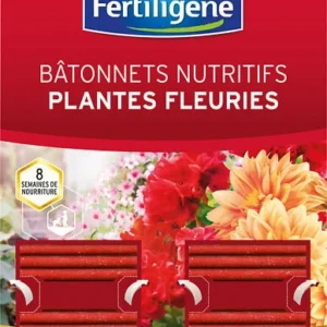 3121970173659 - FERTILIGENE Engrais BÃ¢tonnets