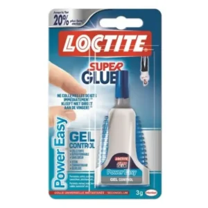 3178040689701 - Super glue poxer easy 3 gr