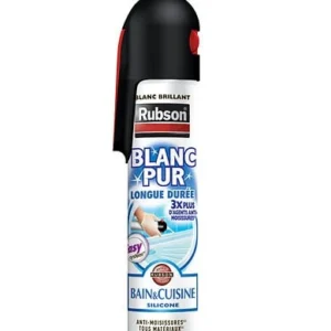 3178041329002 - Mastic blanc pur 200ml émail
