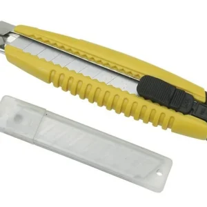 318-00135 - Cutter 18mm + lames