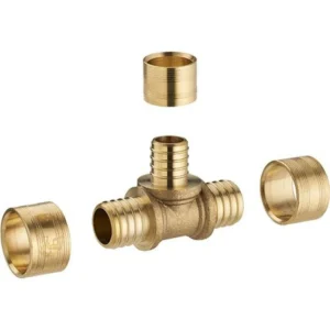 3192-161216L1 - Té réduit pour PER à glisse