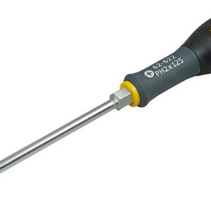 3253561626234 - Tournevis phillips ph3 8x150mm