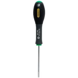 3253561653957 - Tournevis tamper torx tt15x75m