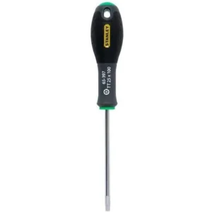 3253561653971 - Tournevis tamper torx tt25x100